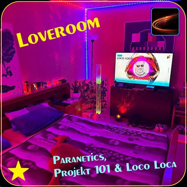 Loveroom (LA Edition)