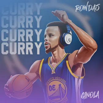 Curry by Rowdas