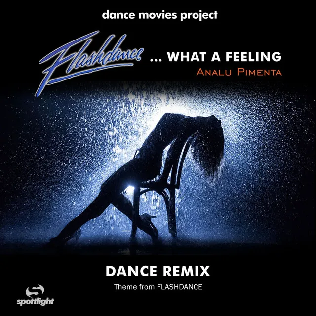 Flashdance... What a Feeling - Theme From Flashdance