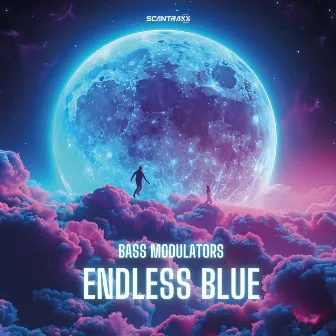 Endless Blue by Bass Modulators