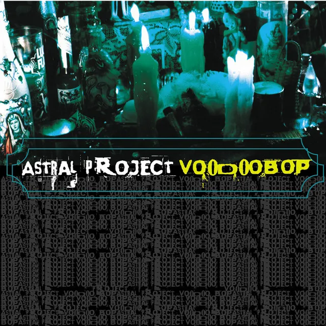 Astral Project