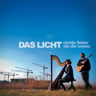 Nichts lieber als die Sonne by Das Licht