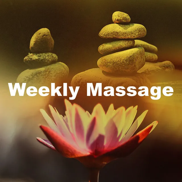 Weekly Massage