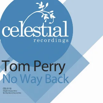 No Way Back by Tom Perry