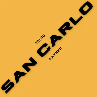 SAN CARLO by Rayner