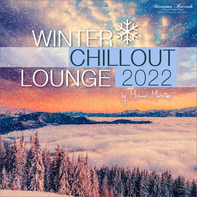 Bluezone Lounge - The Bossa Space Cut