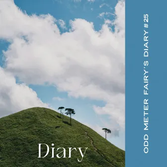 Diary #25 by Odd Meter Fairy