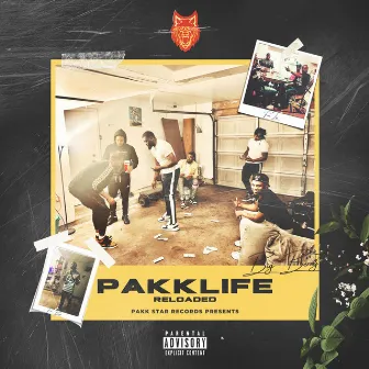 Pakklife Reloaded by Big Berry