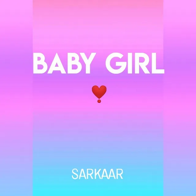 Baby Girl (Original)