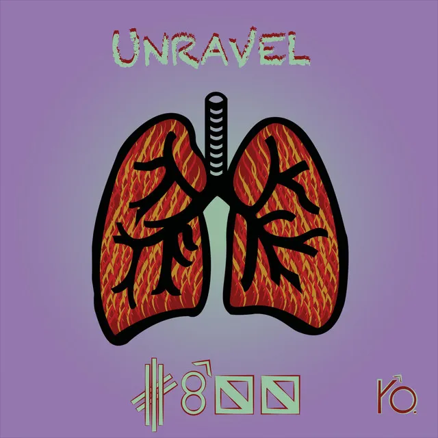 Unravel - Live