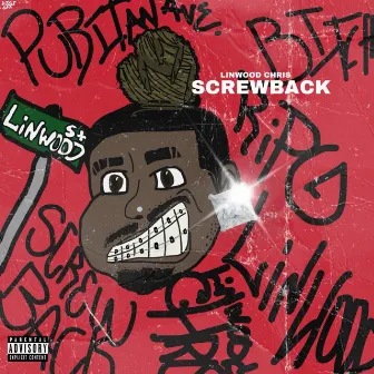 Screwback by Linwood Chris