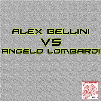 Alex Bellini vs. Angelo Lombardi by Angelo Lombardi