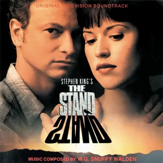 The Stand (Original Television Soundtrack / Deluxe Edition) by W.G. Snuffy Walden