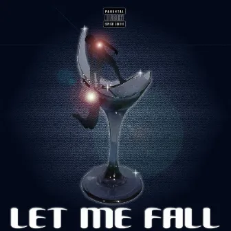 Let Me Fall by G-Stylez