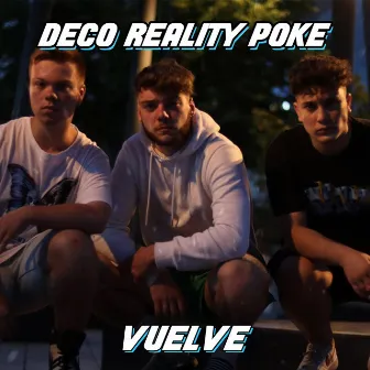 Vuelve by Deco Mdz