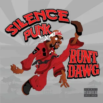 Silence Punk by Runt Dawg