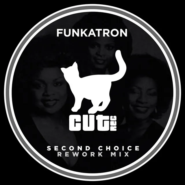 Second Choice (Rework Mix)