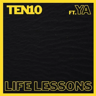 Life Lessons by TEN10