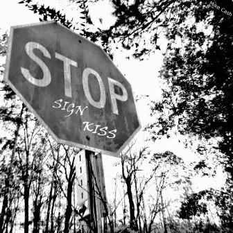 Stop Sign Kiss by Mike Cash