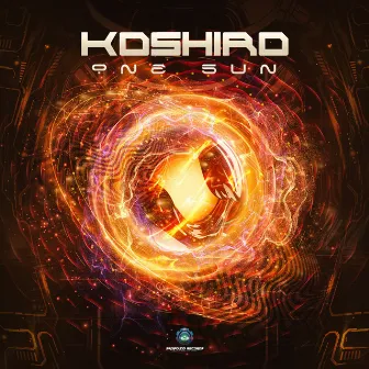 One Sun by Koshiro