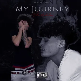 My Journey by Clutchboi