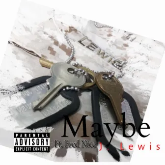 Maybe by J. Lewis