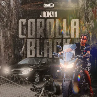 Corolla Black by LLBEATZ