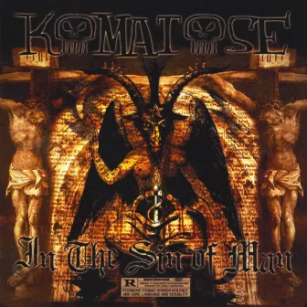 In the Sin of Man by Komatose