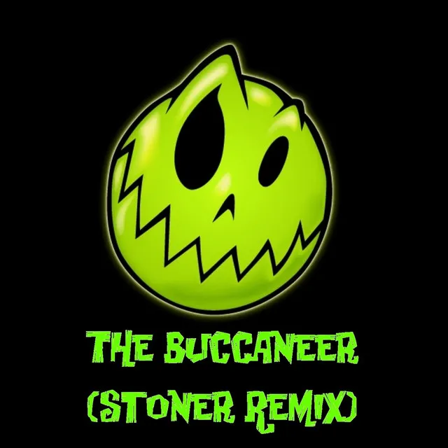 Buccaneer (Stoner Remix) [feat. James McCullagh]