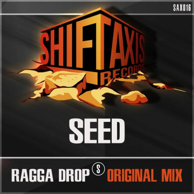 Ragga Drop - Original Mix