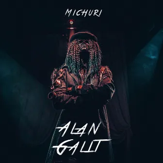 Michuri by Alan Galit