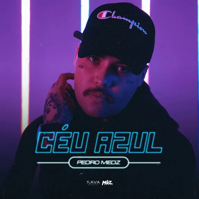 Céu Azul