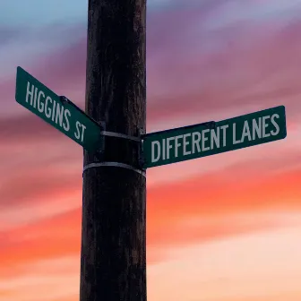 Different Lanes by D.Higgs