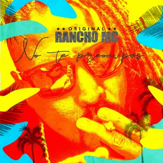 LA QUIERO by Rancho MC