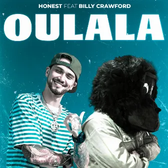 Oulala by Billy Crawford