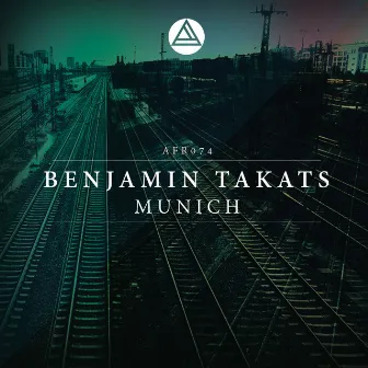 Munich by Benjamin Takats