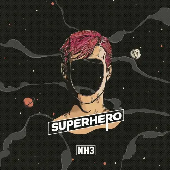 Superhero by NH3