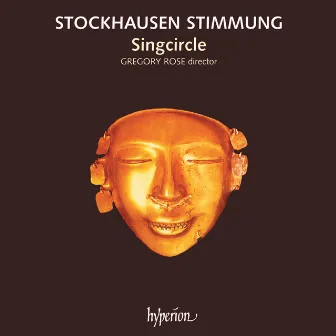 Stockhausen: Stimmung by Gregory Rose