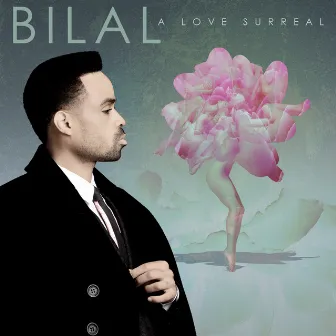 A Love Surreal by Bilal