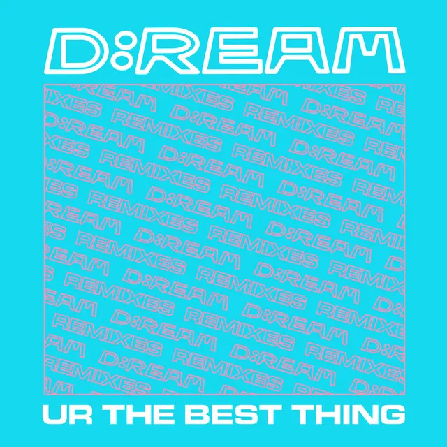 U R The Best Thing - Stuart King Remix