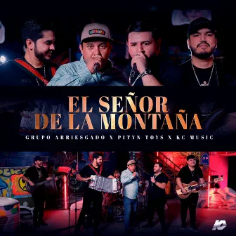 El Señor De La Montaña by KC Music