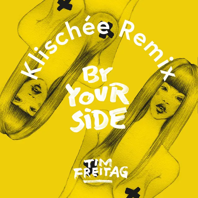 By Your Side - Klischée Remix