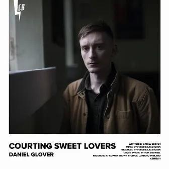 Courting Sweet Lovers by Daniel Glover