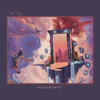 Fragments by Cookie Tapes