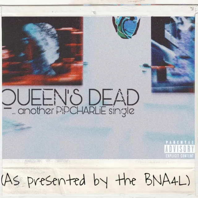 QUEEN'S DEAD