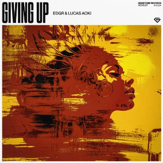 Giving Up by Lucas Aoki