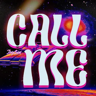 Call Me by JaySen