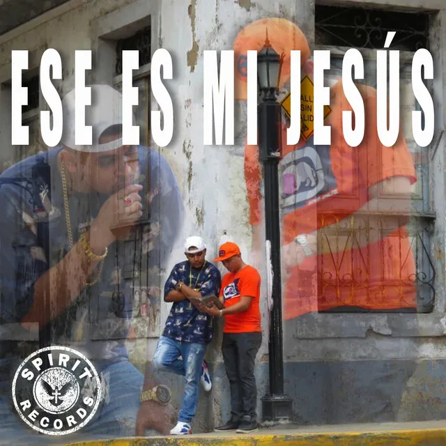 Ese es mi Jesús