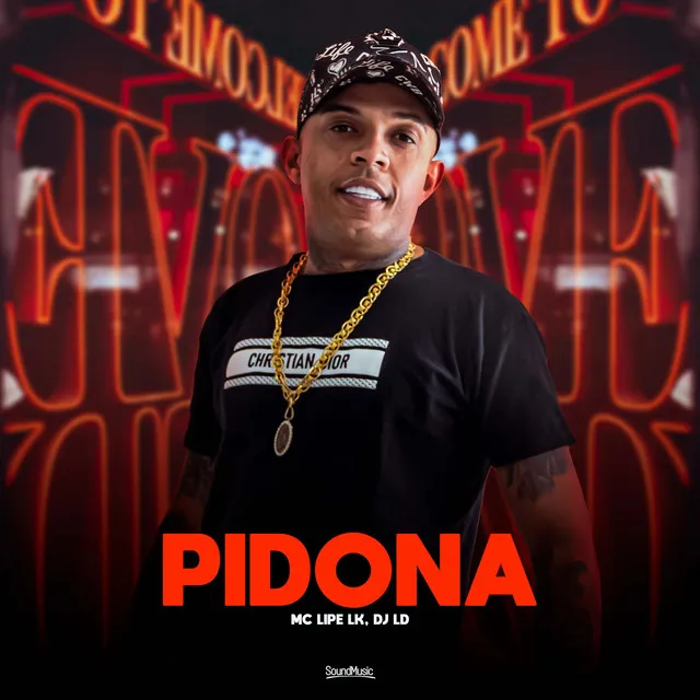 Pidona