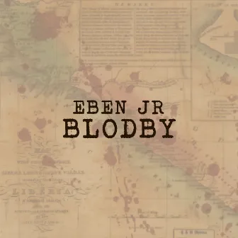 Blodby by Eben Jr.